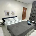 Hotel Manaus - Dom Pedro
