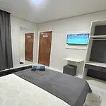 Hotel Manaus - Dom Pedro