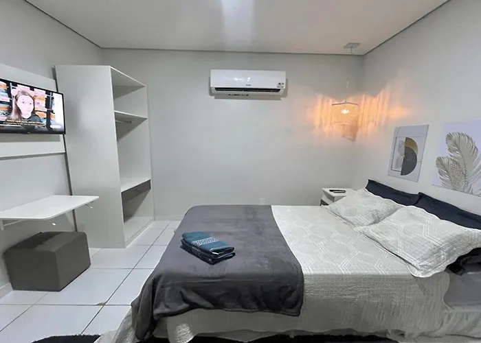Hotel Manaus - Dom Pedro