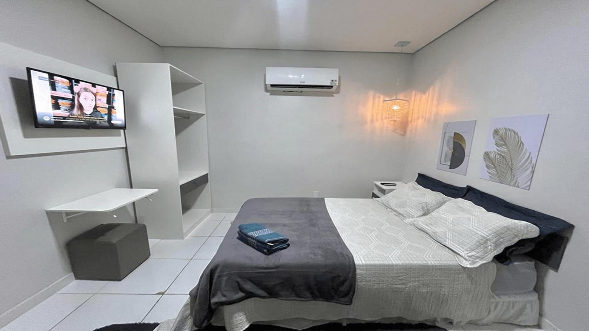 Hotel - Dom Pedro