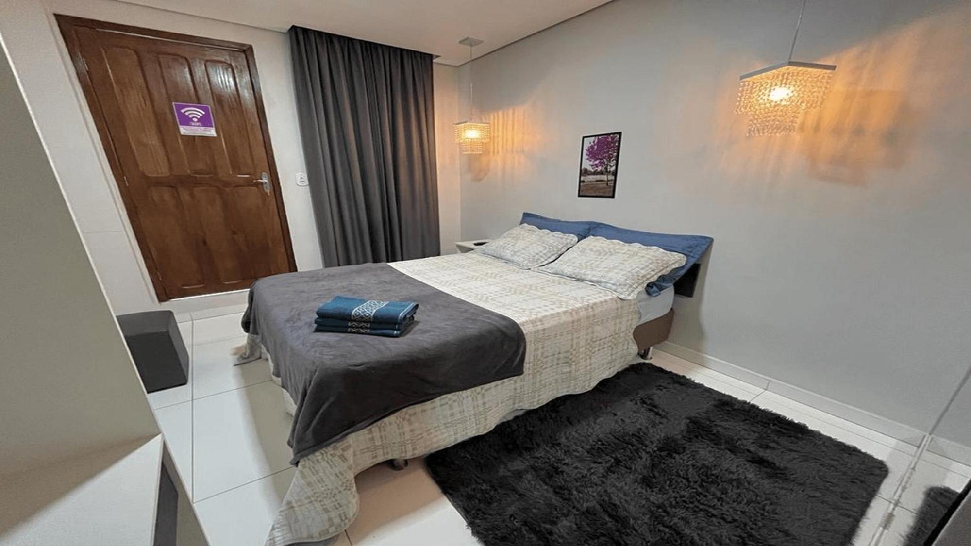 - Dom Pedro Hotel *