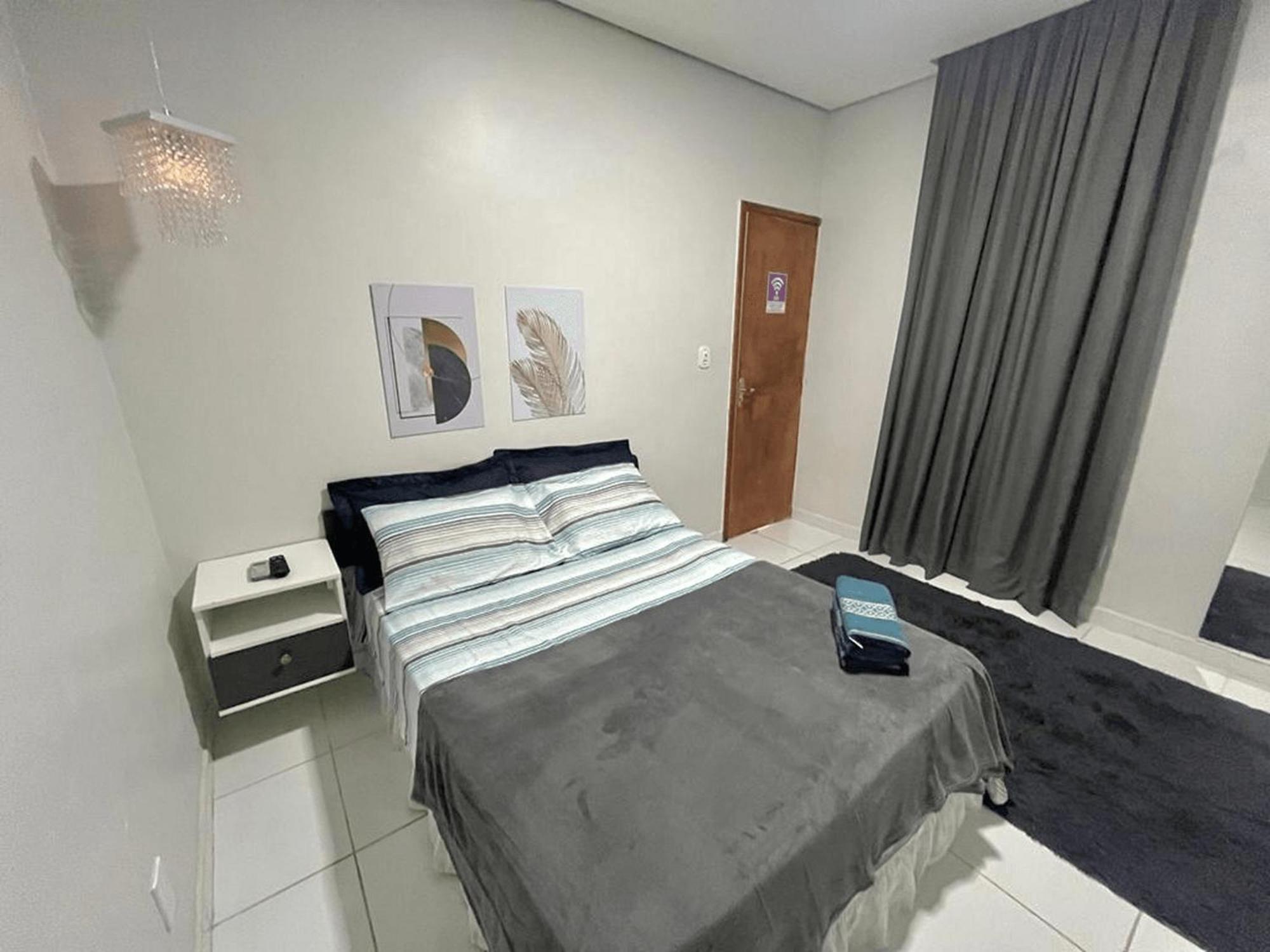 - Dom Pedro Hotel Manaus