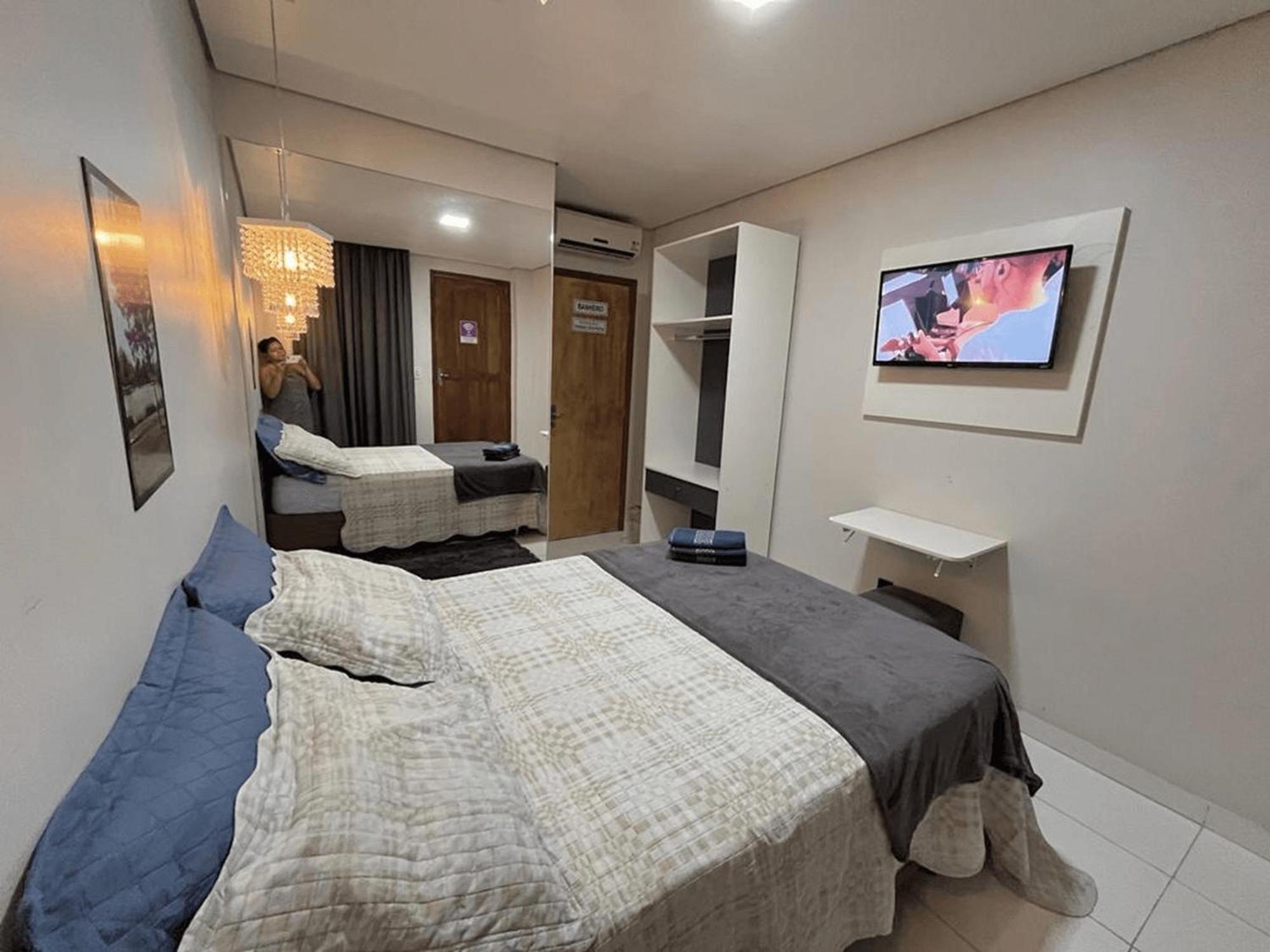 - Dom Pedro Hotel *