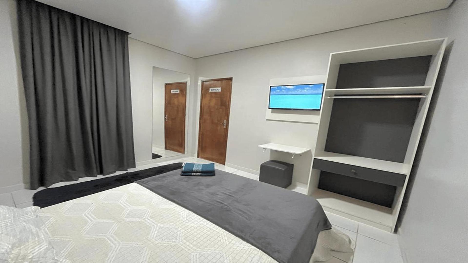 Hotel - Dom Pedro *
