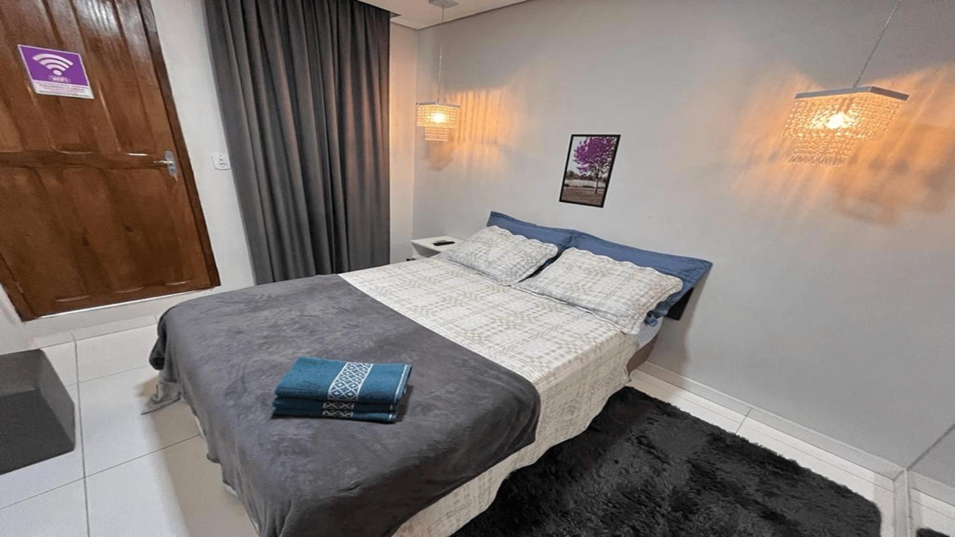 Hotel - Dom Pedro *