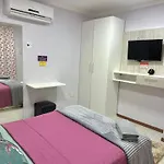 Hotel Manaus - Dom Pedro