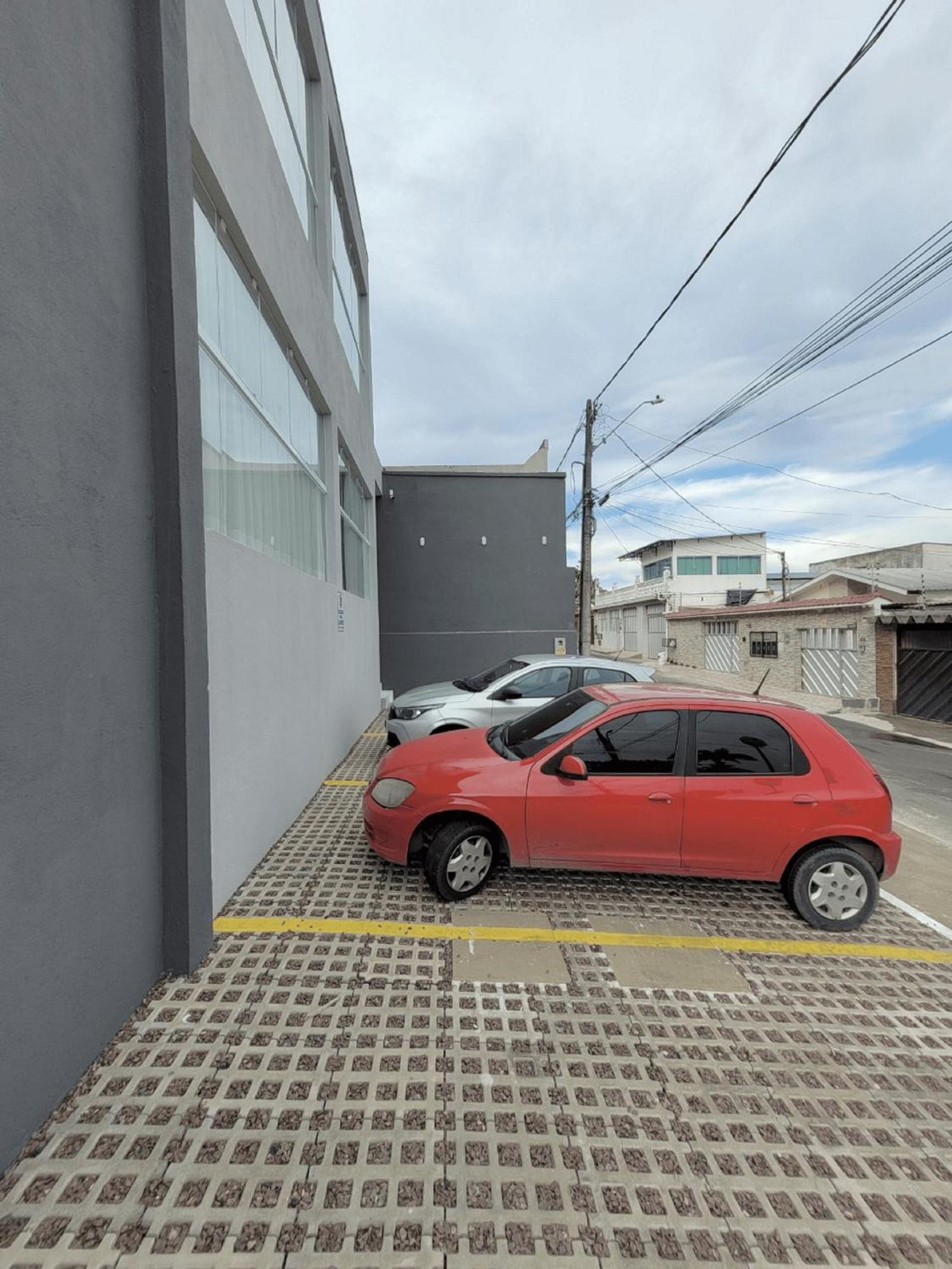 - Dom Pedro Hotel Manaus