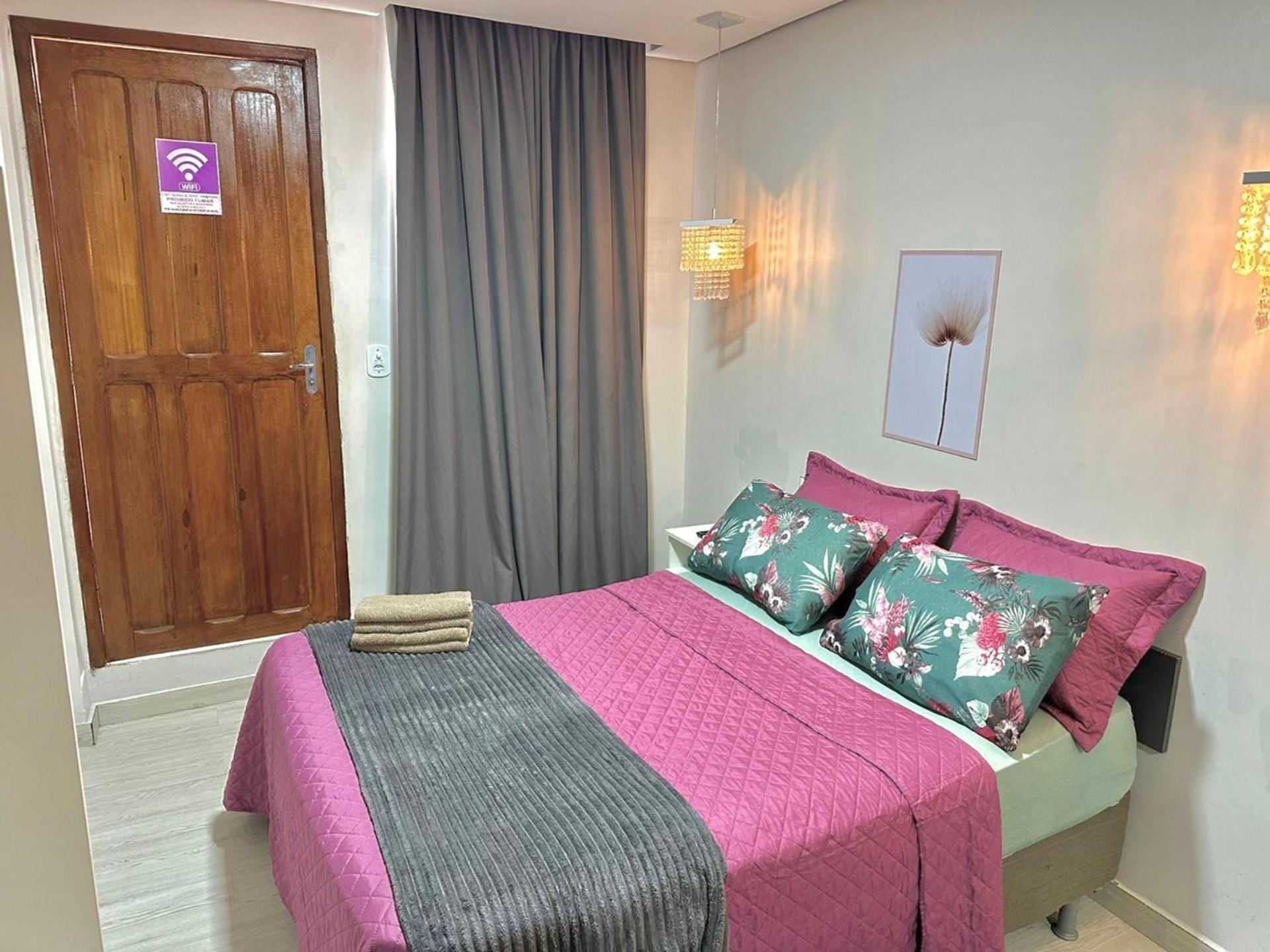 - Dom Pedro Hotel Manaus